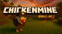 CHICKEN MINE NETWORK Banner