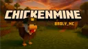 CHICKEN MINE NETWORK Banner