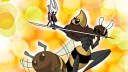 The Hive [BUZZ] banner