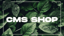 Zocco's Shop! banner