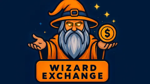 WIZARD MM & EXCH banner