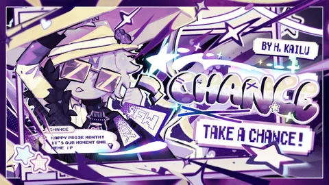 ♯ /chance sfw 、ntox banner