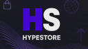 HypeStore Discord server banner