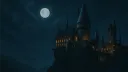 LRS Hogwarts Roleplay #Beta banner