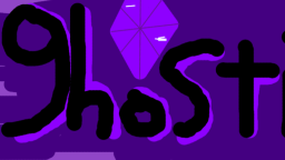 Ghostie's Graveyard server banner