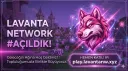 Lavanta Network-oyna.lavantanw.xyz banner