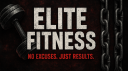 🔥Elite Fitness🔥 Discord server banner
