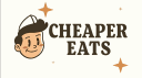 Cheaper Eats banner