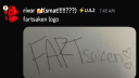 FARTSAKEN (NOT A SCRIPTING SERVER) server banner