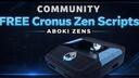 Aboki Zens | Free Cronus Zen Scripts Banner