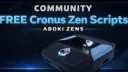 Aboki Zens | Free Cronus Zen Scripts banner