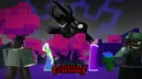 CRIMSON CHRONICLES banner