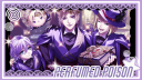 ⊹ ࣪ ∤🔮∤  Perfumed Poison Discord server banner