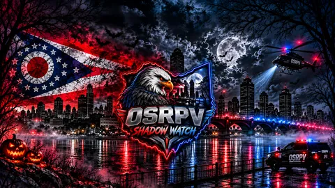 Ohio State Roleplay | FiveM | vMenu | ORN banner