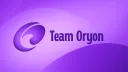 Team Oryon banner