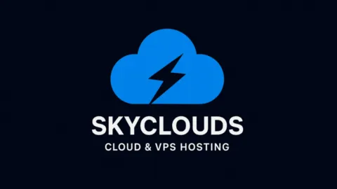 SkyClouds - Free Bot Hosting banner