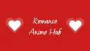 Romance Anime Hub banner