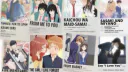 Romance Anime Hub server banner