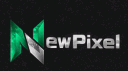 NewPixel® Discord server banner