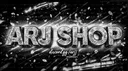 ARJ SHOP banner