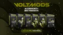 Veltrix banner