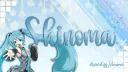 𝐒𝐡𝐢𝐧𝐨𝐦𝐚 • 𝐆𝐢𝐫𝐥𝐬 𝐎𝐧𝐥𝐲 banner