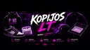 KOPIJOS LT banner