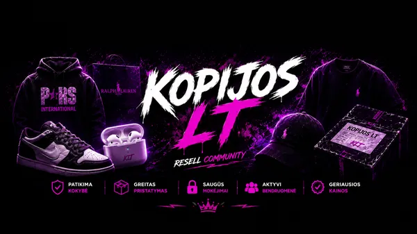 banner