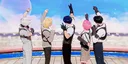 banner