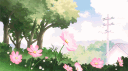 ᐟᐟ 𝖦&𝖦 𝖦arden server banner