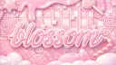 𝐁𝐋𝐎𝐒𝐒𝐎𝐌°ʚ🌸ɞ° banner