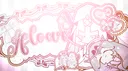 🎃𓂅 ׅ /ƒ𝓵our ﹒𝜚 banner