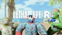 Lethal Ape Redux banner