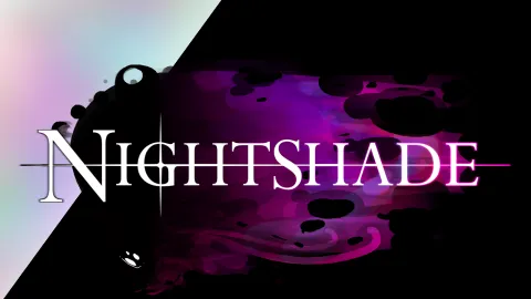 NIGHTSHADE banner