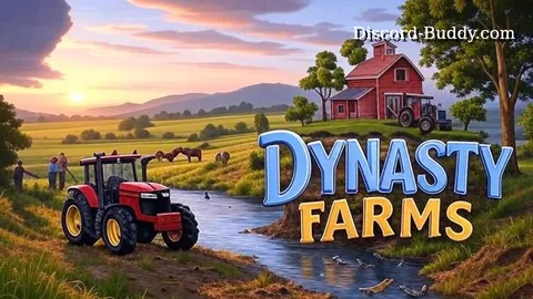 Dynasty Farms Community banner