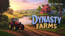 Dynasty Farms Community Discord server banner
