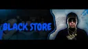 Black Store | #1K banner