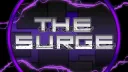 The Surge - Nightclub banner