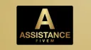 Assistance FiveM banner