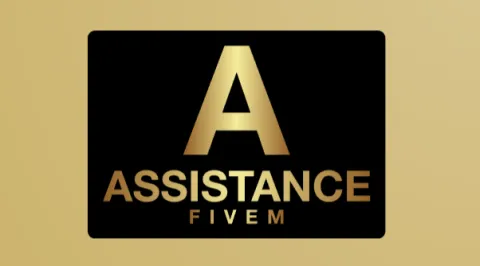 Assistance FiveM banner
