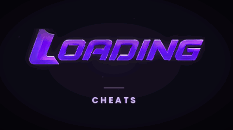 Loading Cheats banner