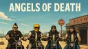 ROAD SAINTS | Nuance RP banner