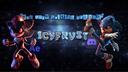 𝐢𝐜𝐲𝐟𝐫𝐯𝐬𝐭™ Banner