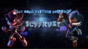 𝐢𝐜𝐲𝐟𝐫𝐯𝐬𝐭™ Discord server banner