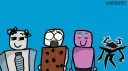 Sage’s fun Server!! ~hangout!! 🥳 banner