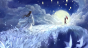 ◞♡ 。  花怜   ﹒    ╱forᥱvᧉr ყoᥙrs      ﹒      hualian tag    𑁭𐑼。    #dj2l    ．ू𑣩𑣨 server banner