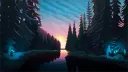 Griffinmeister banner
