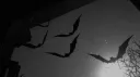 artists of the night . . . 🦇 Discord server banner