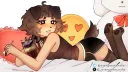 🐾🦴 Mimi universe 🦴🐾 banner