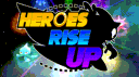 THE HEROCORD banner